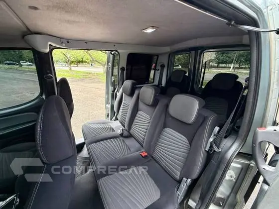 DOBLÒ 1.8 MPI Essence 16V