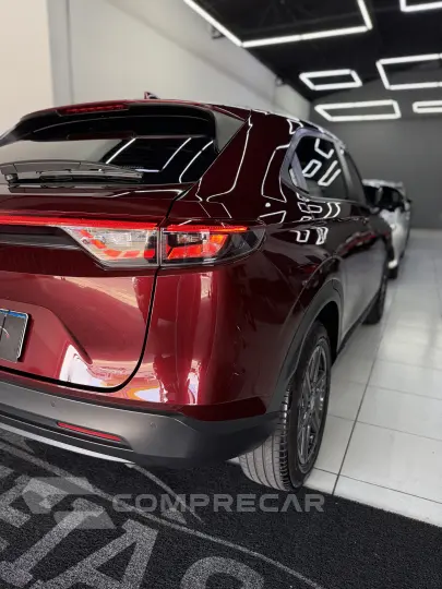 HR-V 1.5 DI I-vtec EXL