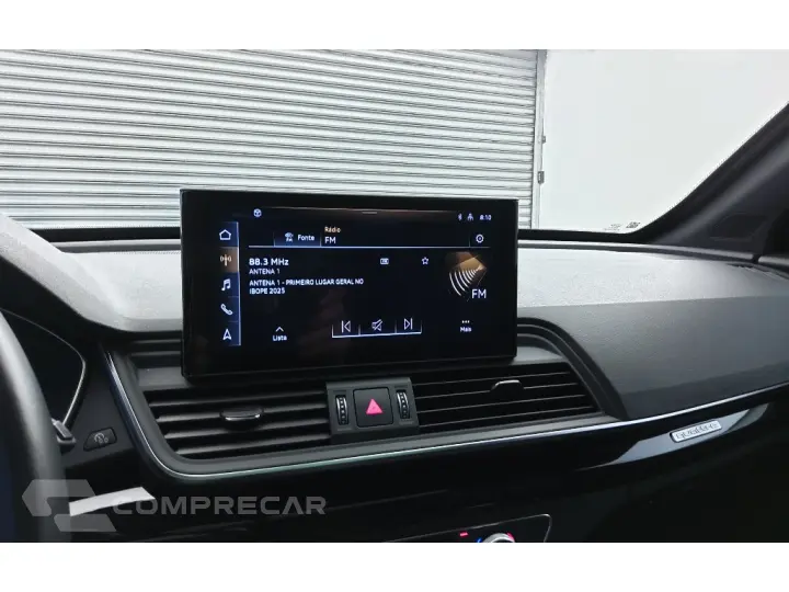 Q5 2.0 55 TFSIE PHEV SPORTBACK PERFORMANCE BLACK Q