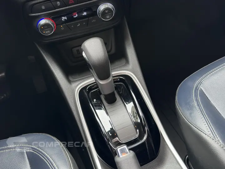TRACKER 1.2 TURBO FLEX PREMIER AUTOMÁTICO