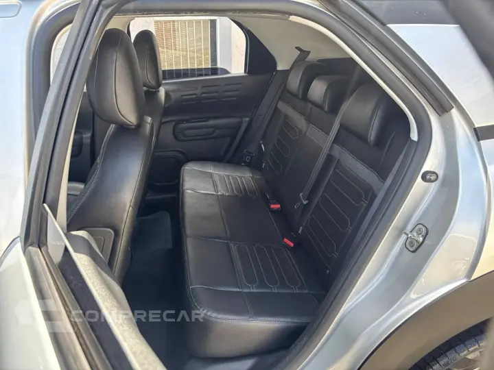 C4 CACTUS SHINE Pack 1.6 Turbo Flex Aut.