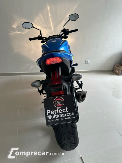 GSX S1000