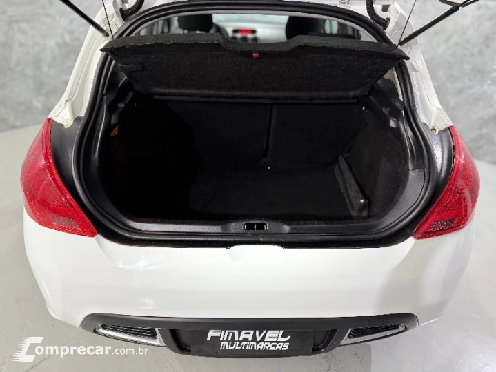 308 1.6 Allure 16V