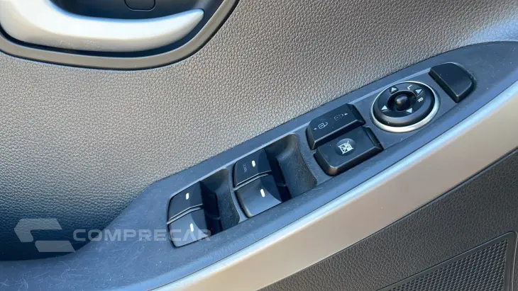 I30 1.8 MPI 16V Série Limitada
