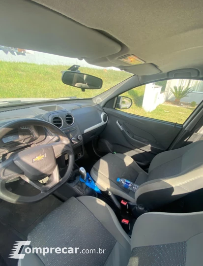 MONTANA 1.4 MPFI LS CS 8V