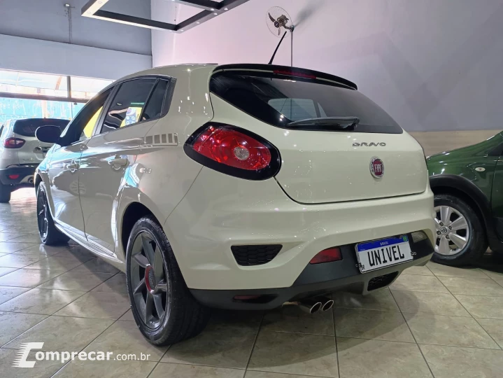 BRAVO 1.8 Sporting 16V