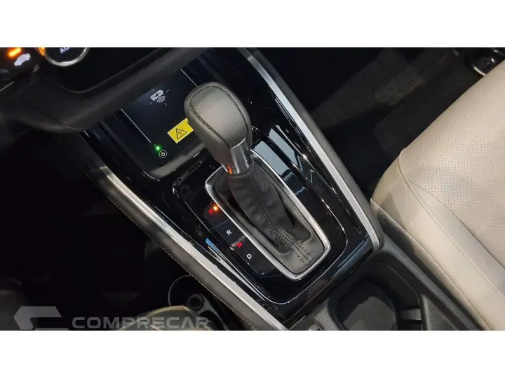HR-V 1.5 DI I-VTEC TURBO FLEX ADVANCE CVT