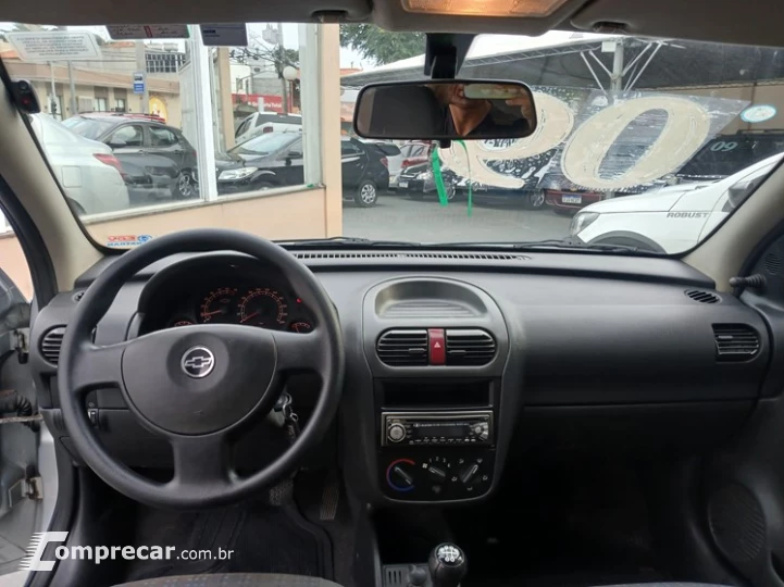 CORSA
