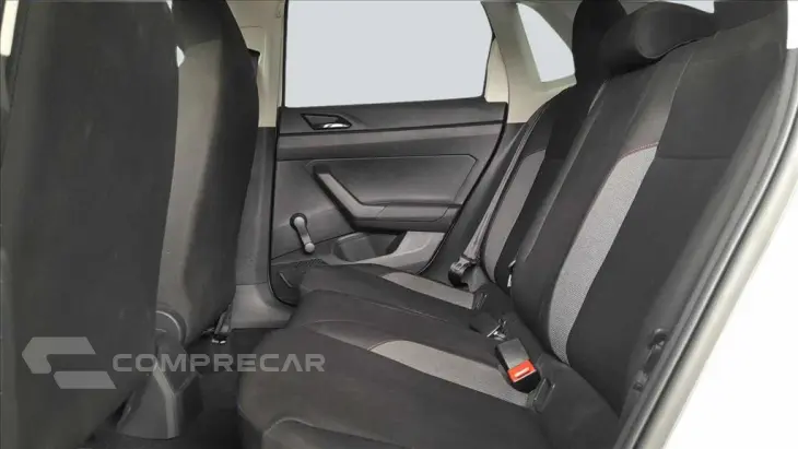 POLO 1.0 MPI TRACK MANUAL