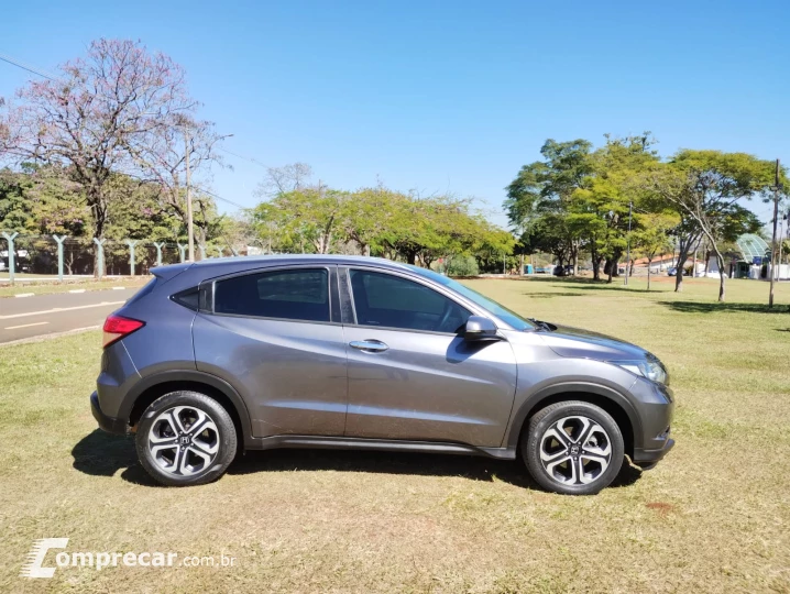 HR-V 1.8 16V EXL