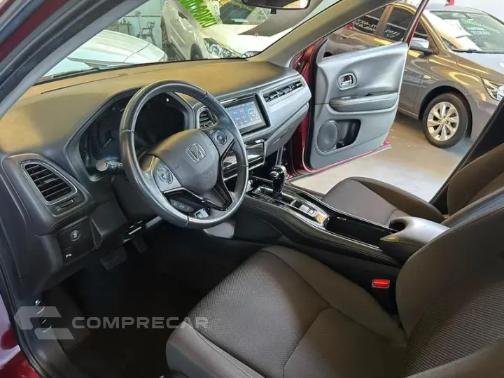 HR-V EX CVT