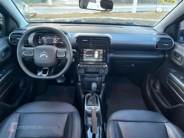 C4 CACTUS 1.6 VTI 120 Feel Eat6