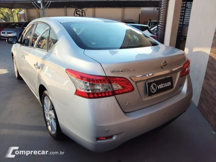 SENTRA