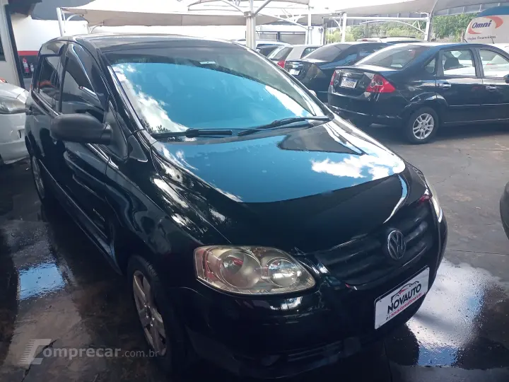 FOX 1.6 MI Sportline 8V