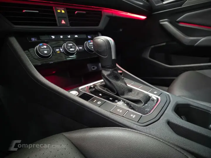 JETTA 1.4 250 TSI TOTAL FLEX COMFORTLINE TIPTRONIC