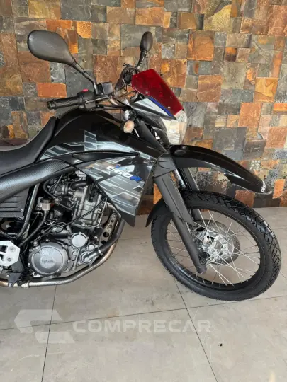XT 660