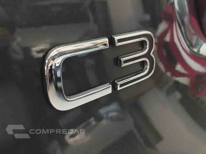 C3 1.0 16V FLEX LIVE PACK MANUAL