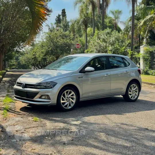 POLO 1.0 200 TSI Highline