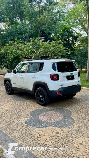 RENEGADE 1.8 16V Longitude