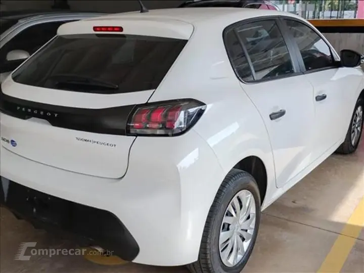 208 1.0 Firefly Like