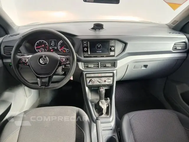 T-CROSS - 1.0 200 TSI TOTAL AUTOMÁTICO