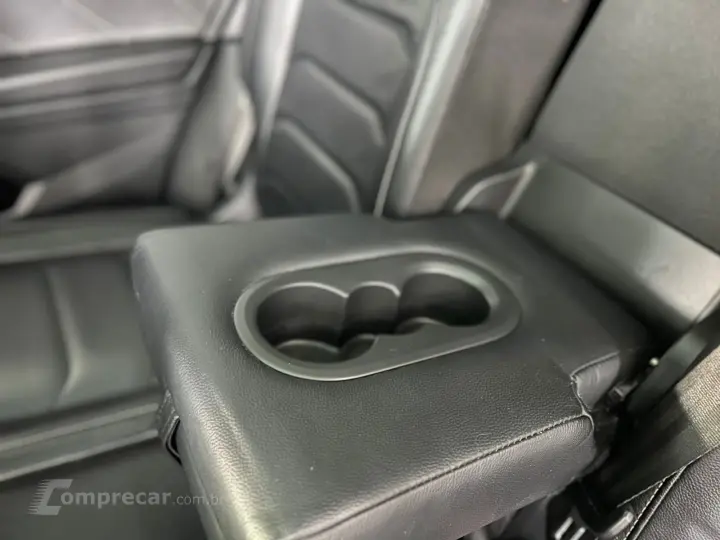 TIGUAN 1.4 250 TSI TOTAL FLEX ALLSPACE TIPTRONIC