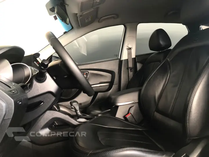 IX35 2.0 16V