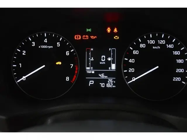 CRETA - 2.0 16V PULSE AUTOMÁTICO