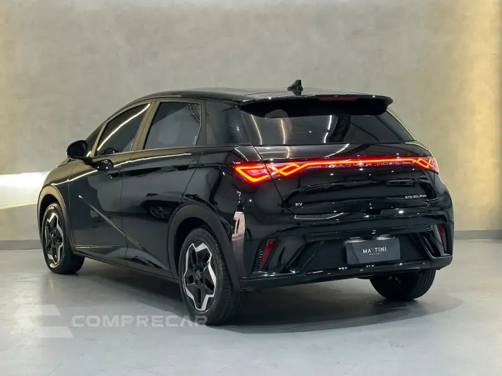 Dolphin EV GS (Elétrico)