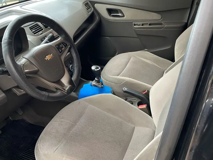 Cobalt 1.8 Mpfi Ltz 8V Flex 4P Manual