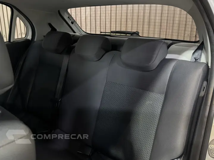 GOL 1.0 12V MPI TOTALFLEX 4P MANUAL