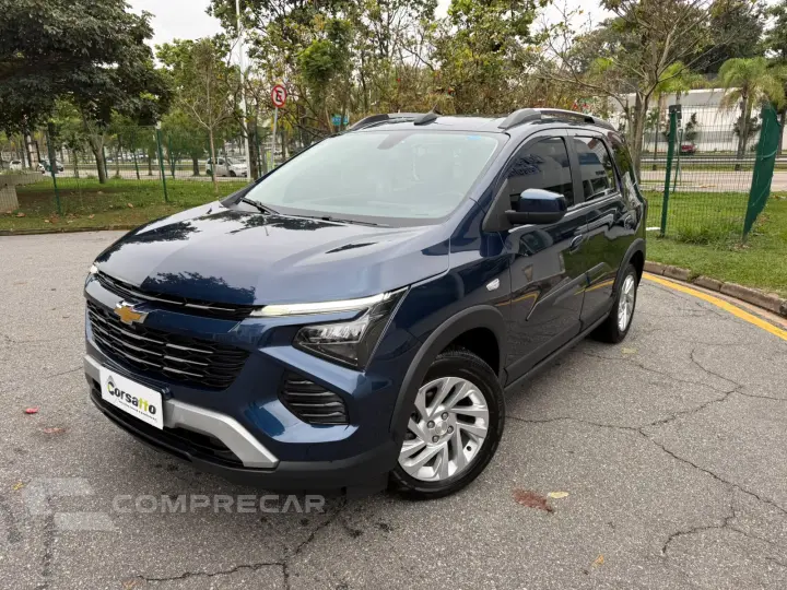 SPIN 1.8 LTZ 8V