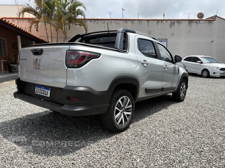 STRADA 1.3 Firefly Volcano CD