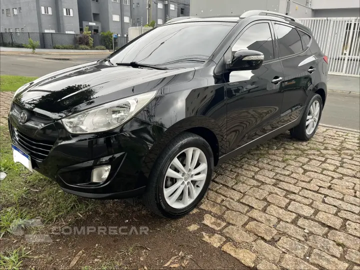 IX35 2.0 MPI 4X2 16V