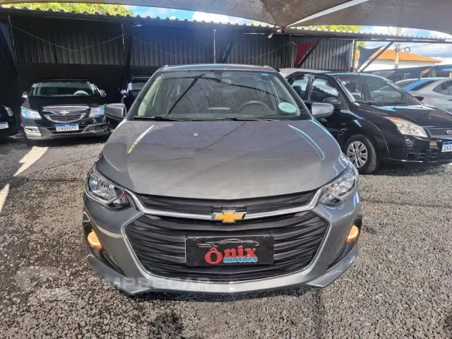 ONIX - 1.0 LT MANUAL