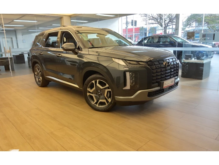 PALISADE PALISADE SIGNATURE 3.8 GDI AWD AUT.