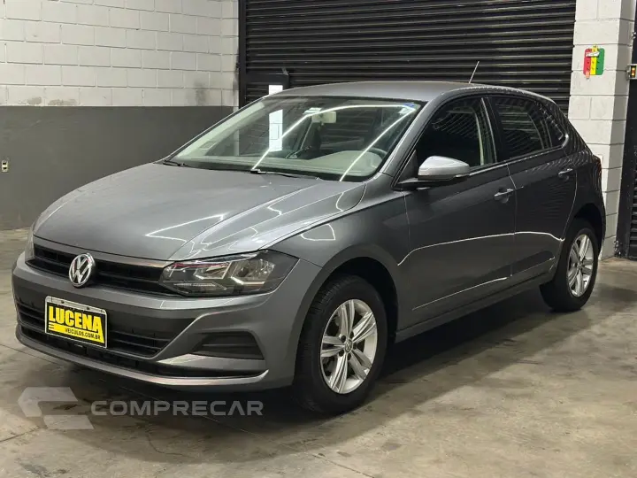 Polo 1.0 Mpi Total Flex Manual