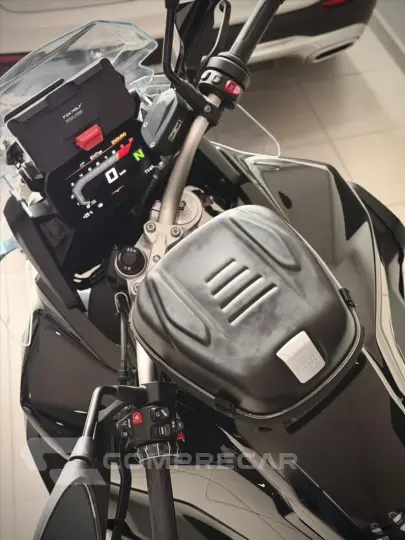 F 900 GS PLUS