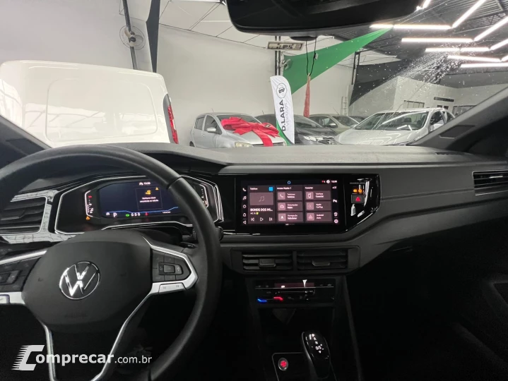 NIVUS 1.0 200 TSI Highline