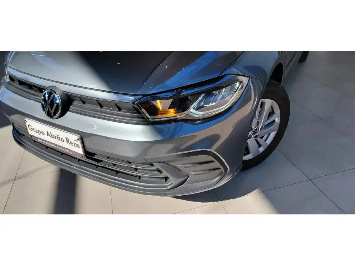 POLO 1.0 170 TSI MANUAL