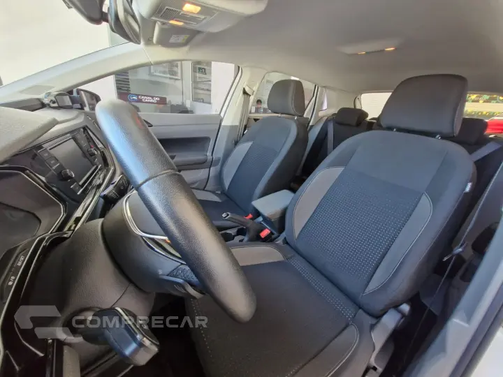 POLO 1.0 200 TSI Comfortline