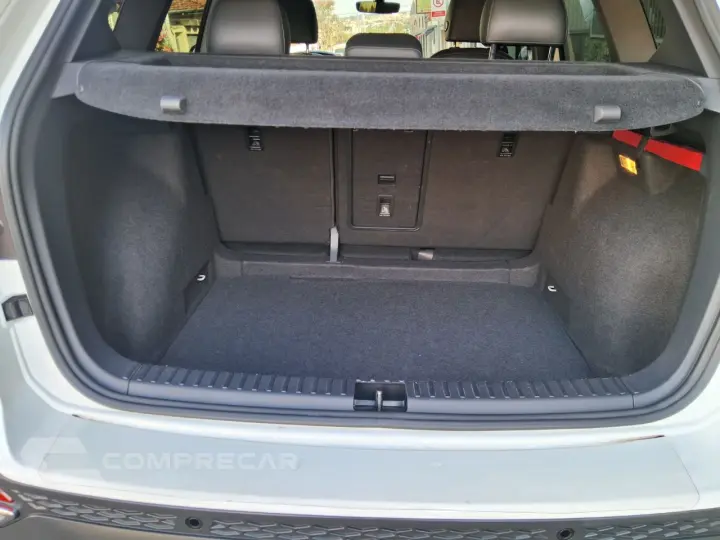 Taos 1.4 16V 4P FLEX 250 TSI HIGHLINE AUTOMÁTICO