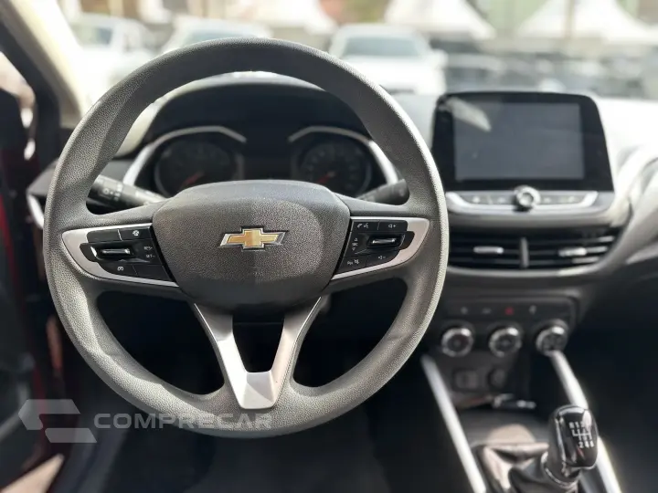 ONIX 1.0 FLEX LT MANUAL