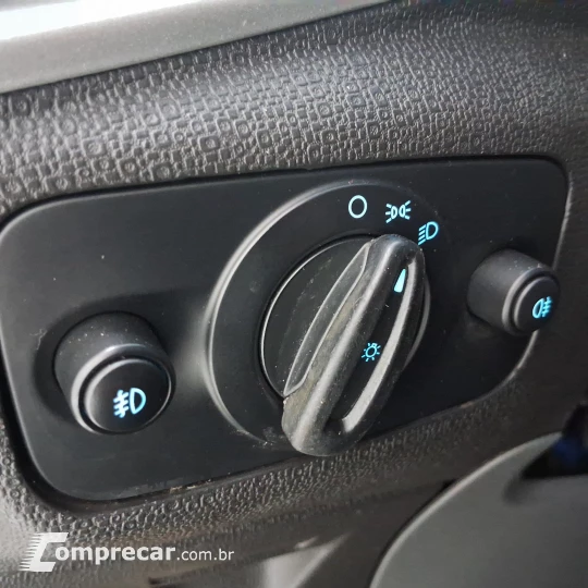 ECOSPORT 1.6 Freestyle 8V