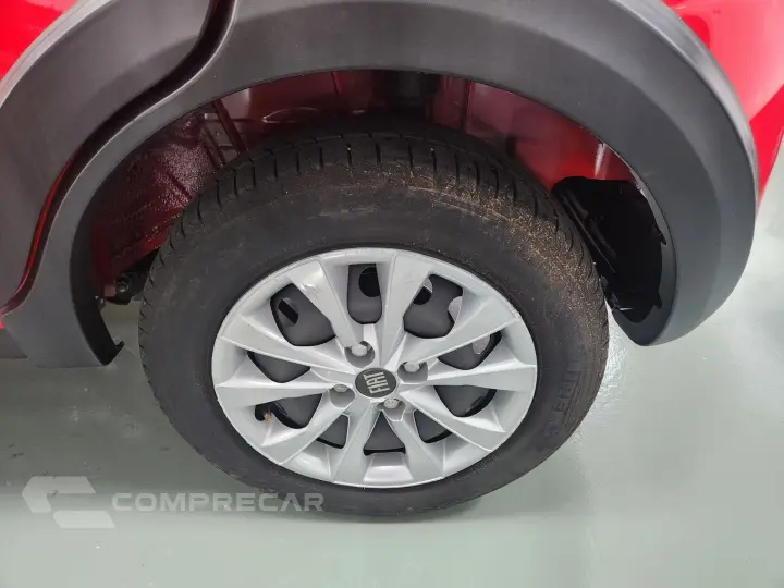 MOBI 1.0 EVO FLEX LIKE. MANUAL