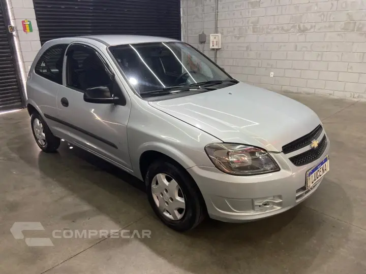 Celta 1.0 Mpfi Ls 8V Flex 2P Manual