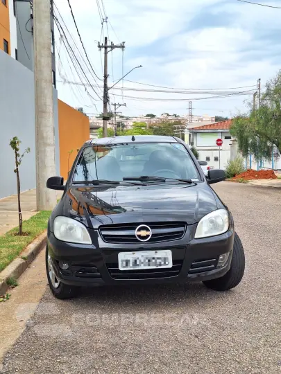 PRISMA 1.4 MPFI Maxx 8V
