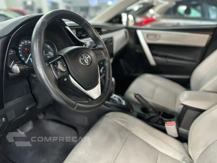 COROLLA 1.8 GLI Upper 16V