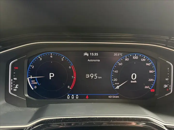 NIVUS 1.0 200 TSI Highline