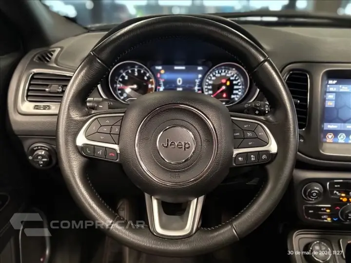 COMPASS 2.0 16V S 4X4